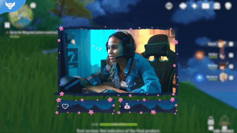 Sakura Stream Package