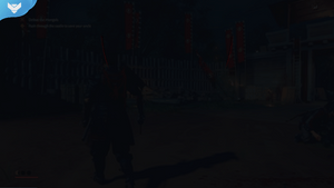 Samurai Stream Alerts