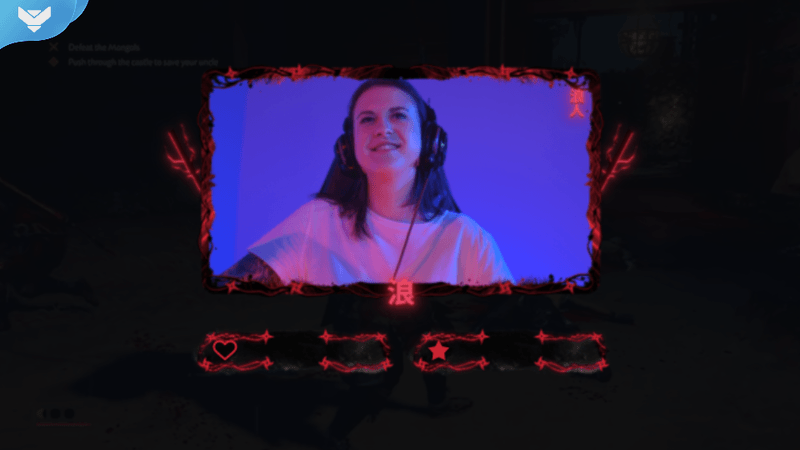 Samurai Stream Package
