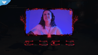 Samurai Stream Package