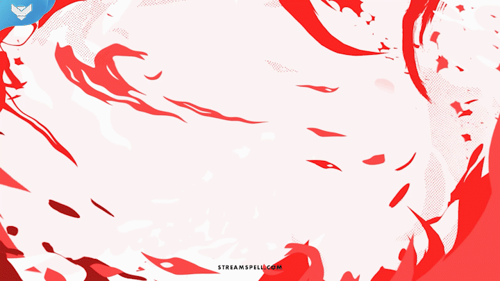 Scarlet Stream Package