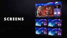 Load image into Gallery viewer, Lofi Haven Stream Package - StreamSpell