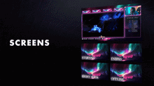 Load image into Gallery viewer, Northern Lights Stream Package