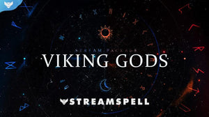 Viking Gods Stream Package - StreamSpell