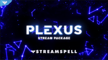 Load image into Gallery viewer, Plexus Stream Package - StreamSpell