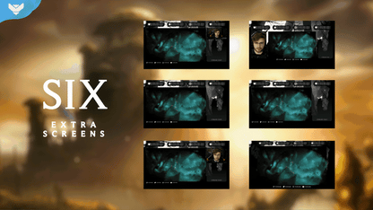 Shadow Stream Package