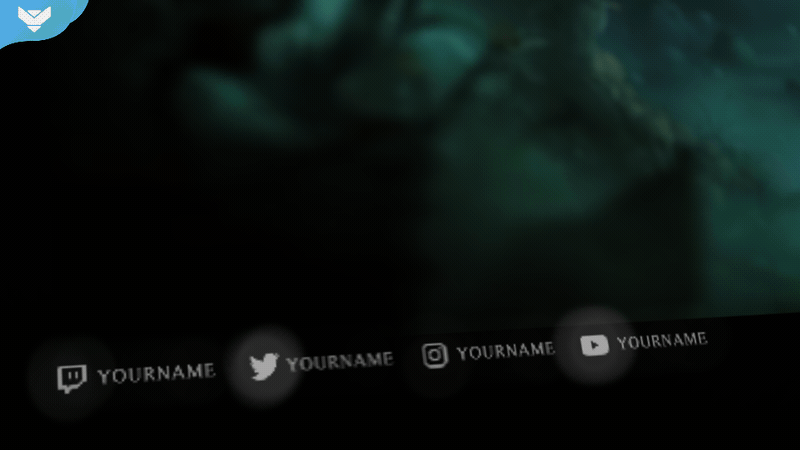 Shadow Stream Package