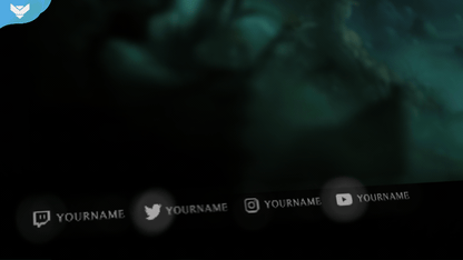 Shadow Stream Package
