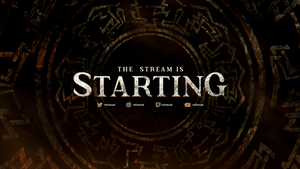 Shatter Stream Package