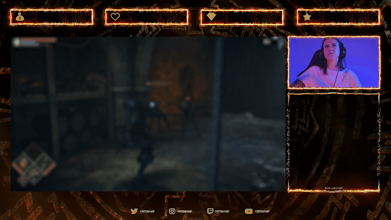 Shatter Stream Package