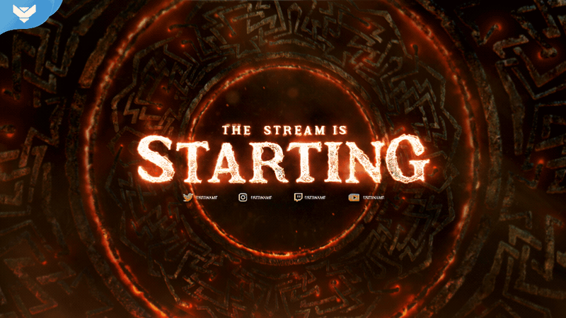 Shatter Stream Package