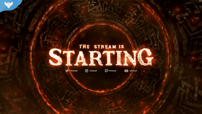 Shatter Stream Package