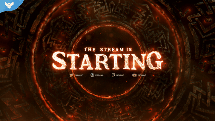 Shatter Stream Transition