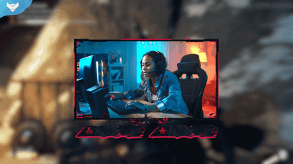 Shinobi Stream Package