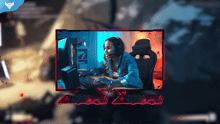 Load image into Gallery viewer, Shinobi Stream Package