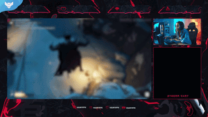 Shinobi Stream Package