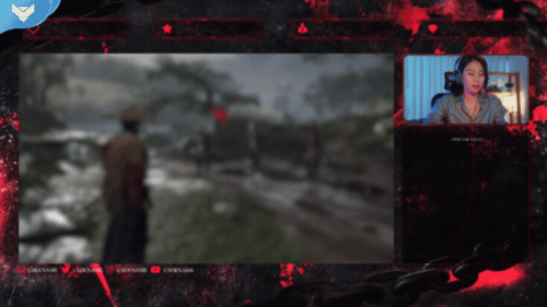Shogun Stream Package
