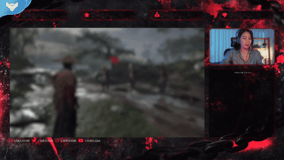 Shogun Stream Package