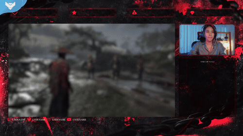 Shogun Stream Transition