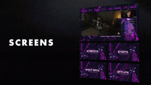 Load image into Gallery viewer, Shuriken Stream Package