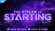 Load image into Gallery viewer, Singularity Stream Package