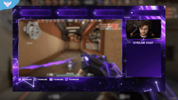 Singularity Stream Package
