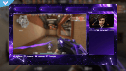 Singularity Stream Package