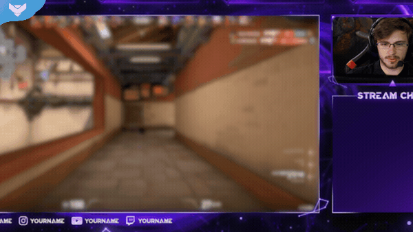 Singularity Stream Package