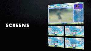 Sky Maiden Stream Package