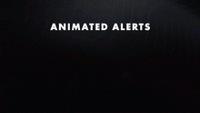 Load image into Gallery viewer, Slayer Stream Alerts