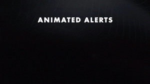 Slayer Stream Alerts