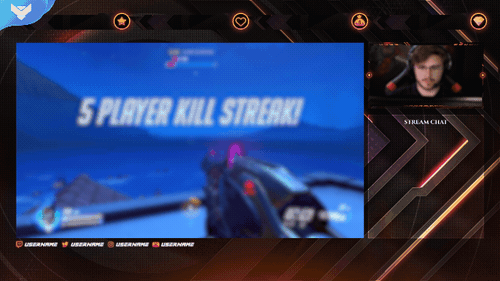 Sniper Stream Package
