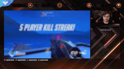 Sniper Stream Package