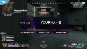 Reflection Stream Package - StreamSpell