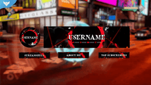 Load image into Gallery viewer, Demon Slayer Stream Package - StreamSpell