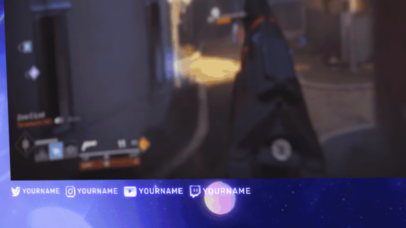 Spacewalk Stream Package