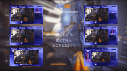 Spacewalk Stream Package