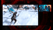Load image into Gallery viewer, Sparta OBS Scene Collection