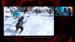 Sparta Stream Package - StreamSpell