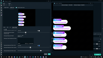 SpellChat