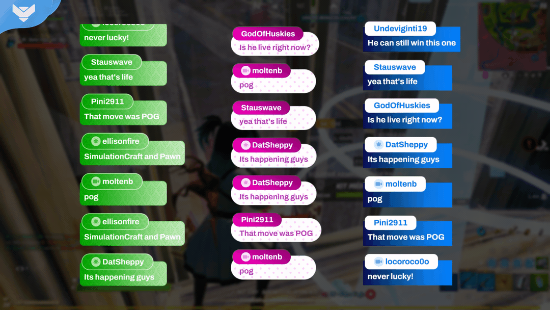 SpellChat