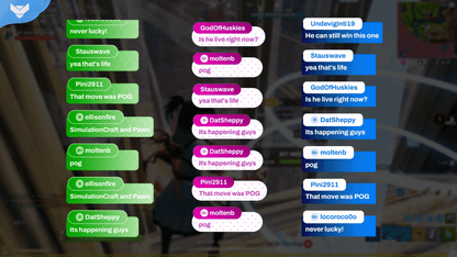 SpellChat