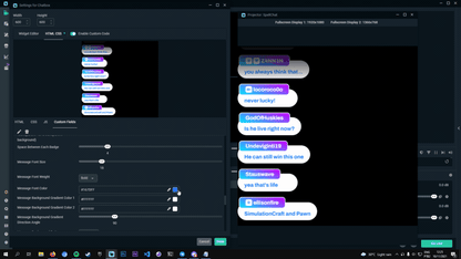 SpellChat