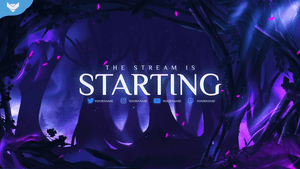 Spirit Blossom Stream Package
