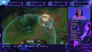 Spirit Blossom Stream Package