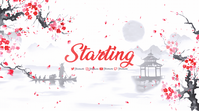 Spirit of Age Stream Package