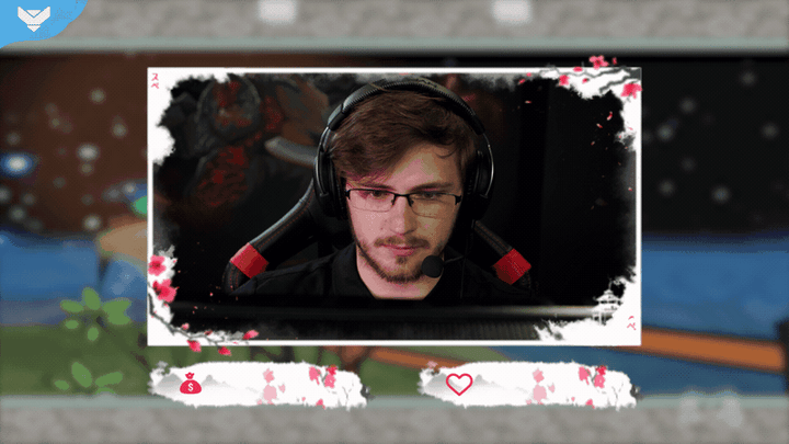 Spirit of Age Stream Transition