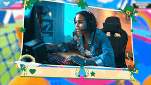 St. Patrick Stream Transition