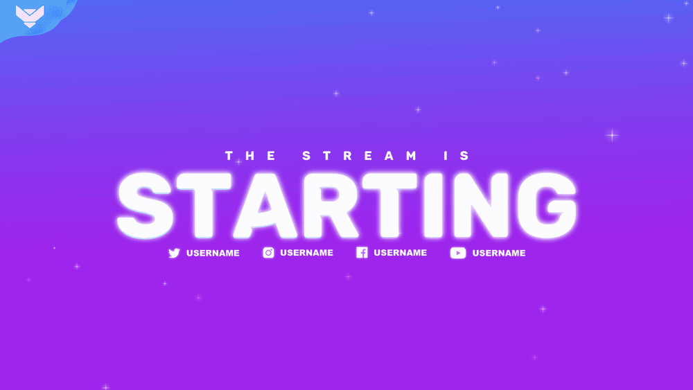 Starlight Stream Package