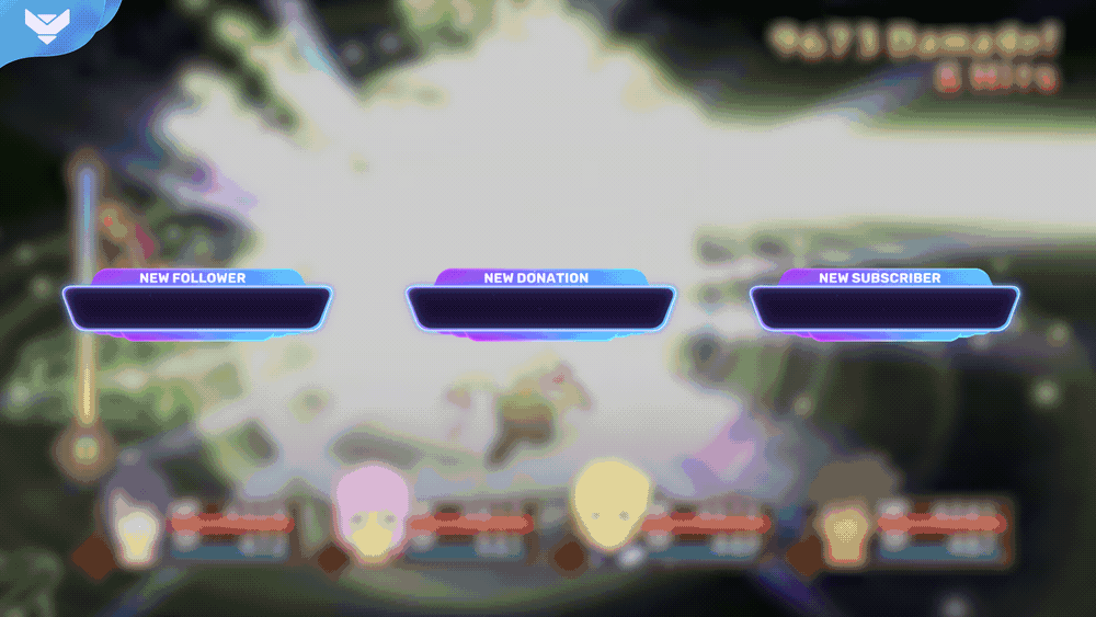 Starlight Stream Package
